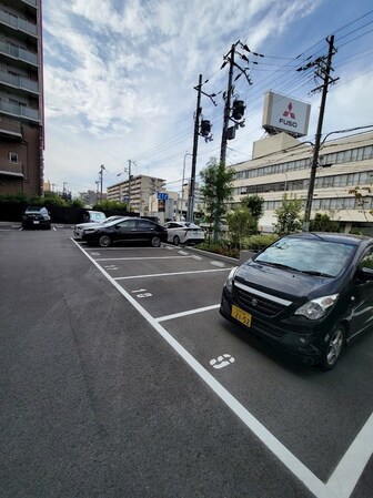 御幣島駅 徒歩7分 4階の物件内観写真